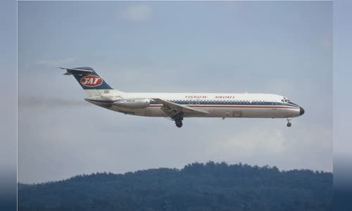 JAT Flight 367