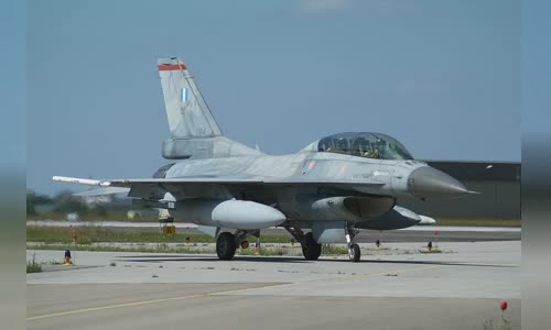 2015 Los Llanos Air Base crash