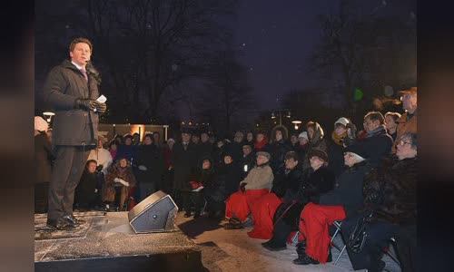 International Holocaust Remembrance Day