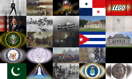 History Events on January 28