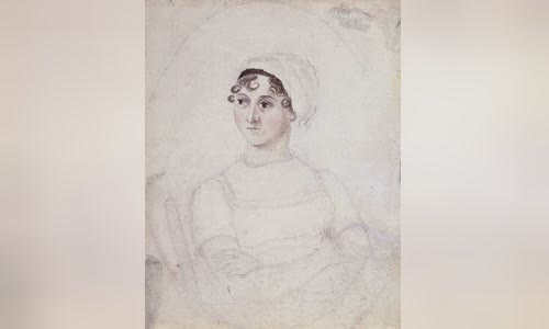 Jane Austen