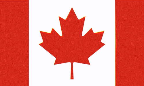 Flag of Canada