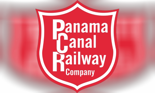 Panama Canal Railway