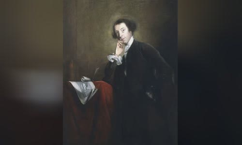 Horace Walpole