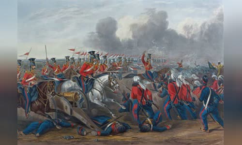 Battle of Aliwal
