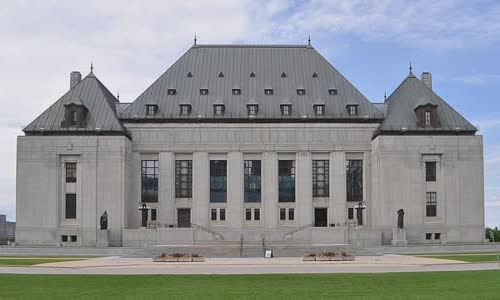 R v Morgentaler