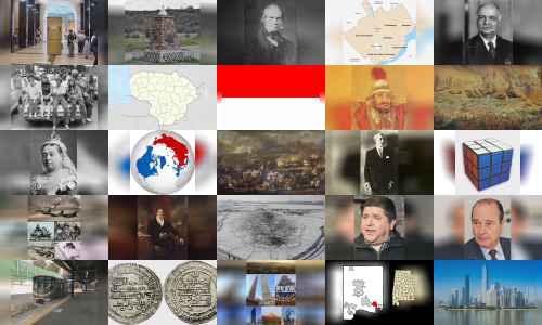 History Events on January 29