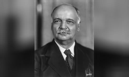 Charles Curtis