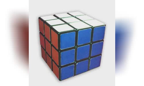 Rubik's Cube