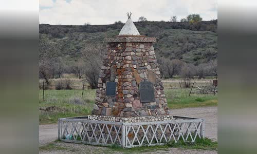 Bear River Massacre