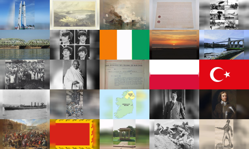 History Events on January 30
