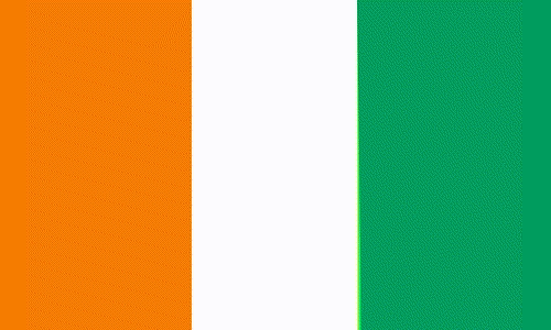 Ivory Coast