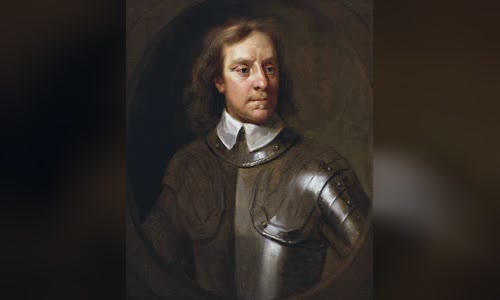 Oliver Cromwell