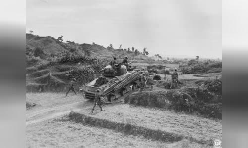 Battle of Hill 170