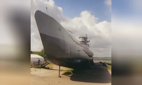 U-boat