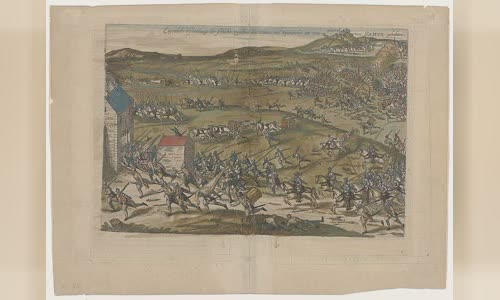 Battle of Gembloux (1578)