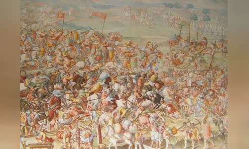 Battle of La Higueruela