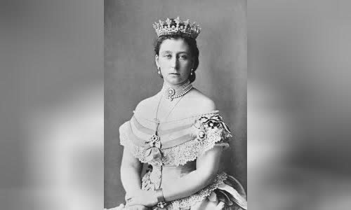 Princess Alice of the United Kingdom