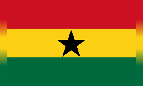 Ghana