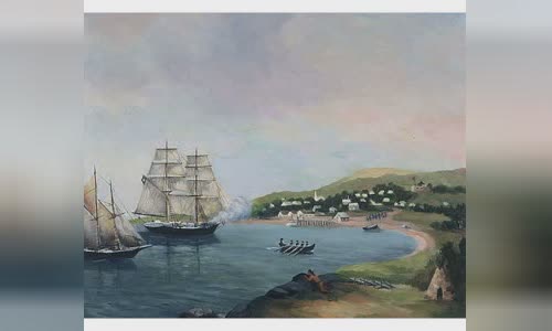 Raid on Lunenburg, Nova Scotia (1782)