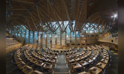 Scottish Parliament