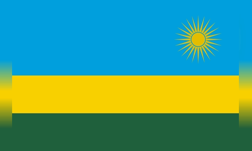 Rwanda