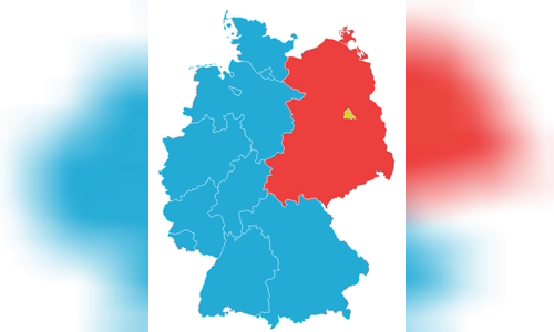 German reunification