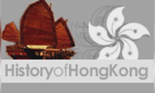 Handover of Hong Kong