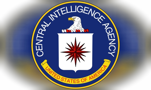 Central Intelligence Agency