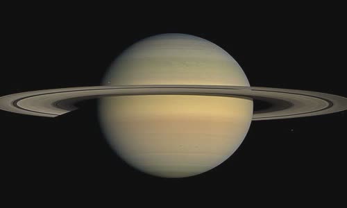 Saturn