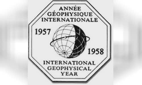 International Geophysical Year