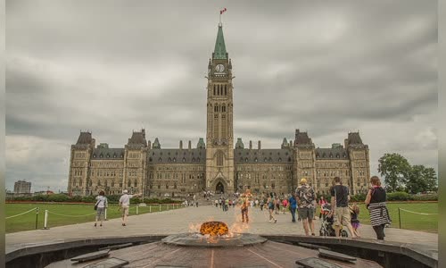 Parliament of Canada