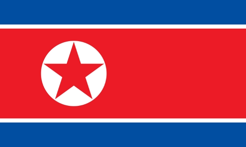 North Korea