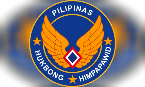 Philippine Air Force