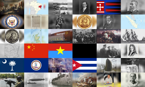 History Events on July 02
