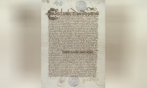 Treaty of Tordesillas