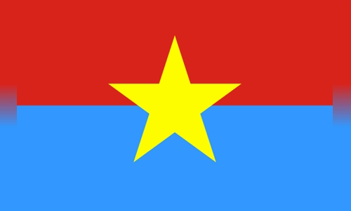 Provisional Revolutionary Government of the Republic of South Vietnam