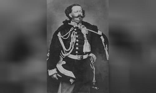 Victor Emmanuel II of Italy