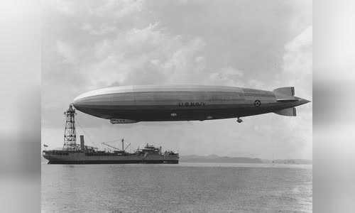 Zeppelin
