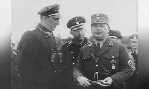 Night of the Long Knives