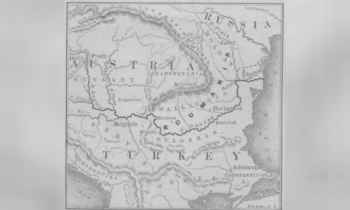 Danubian Principalities