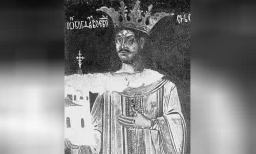 Bogdan III the One-Eyed