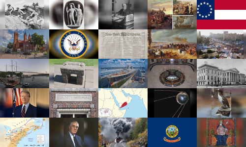 History Events on July 03