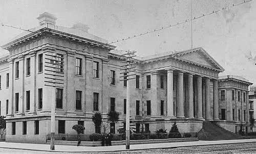San Francisco Mint