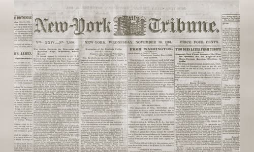 New-York Tribune