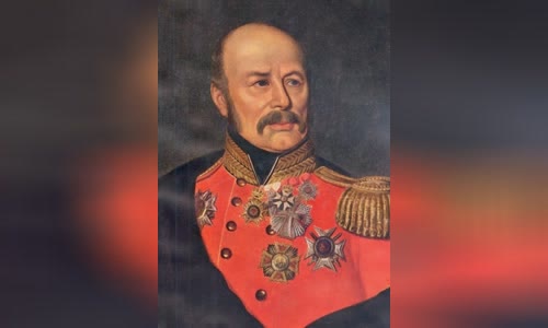 Peter von Scholten