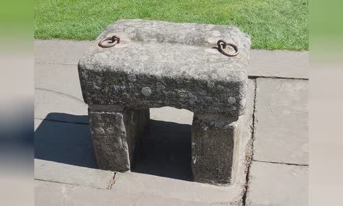 Stone of Scone