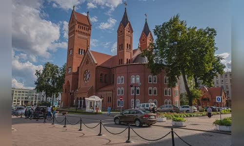 Minsk