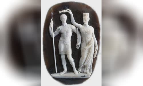 Battle of Adrianople (324)