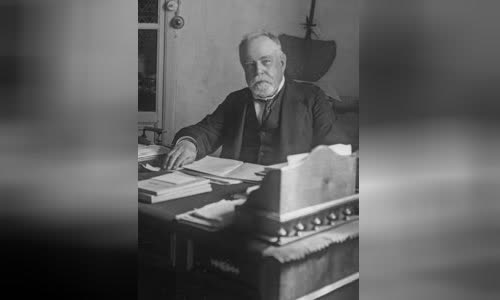 Pascual Cervera y Topete
